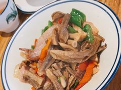 -妈妈的味道·腾冲特色菜(和顺古镇店)