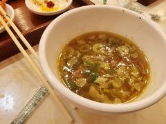 -乡党臊子面(丰庆公园店)