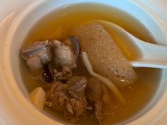 -彩丰楼·中餐厅(国家会展中心上海洲际店)