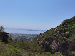-云峰山自然风景区