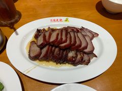 -澳门陈光记烧味饭店(郎家园店)