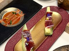 -上井料理黑金店(IFS国金中心店)