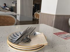 -必胜客(海滨店)