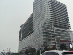 -武汉亚心总医院