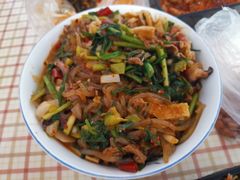 -京玉菲饭店(李村店)