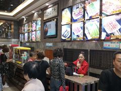 -金刚山烧烤(中山路店)