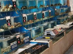 水产区-苏大嘴海鲜牧场(奥林匹克店)