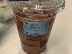 -瑞幸咖啡(清华科技园·唐诗主题店)