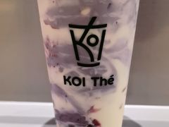-KOI Thé(力宝广场店)