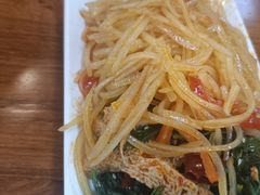 -卡迷尔牛肉面(佳木斯路店)