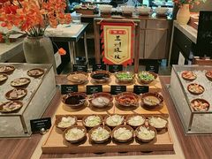 -康莱德酒店·美庭自助餐厅