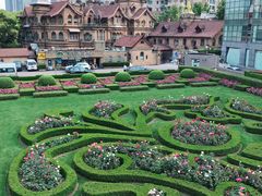 -马勒别墅饭店(静安寺店)