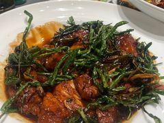 -新吉士·上海菜(浦东LCM置汇旭辉店)