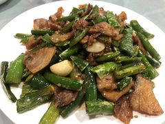 -听涛雅苑百味饺子老家菜馆