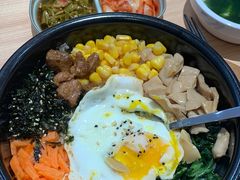 -米村拌饭(青浦万达茂店)