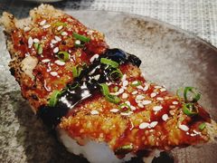 -戏作寿司(观音桥店)