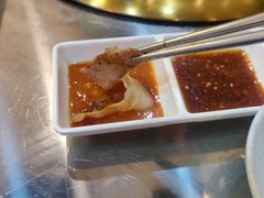 -烤路里·韩国品质自助烤肉(石路天虹4号店)