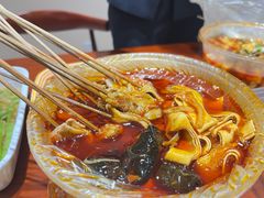 -福缘酒店(永乐店)
