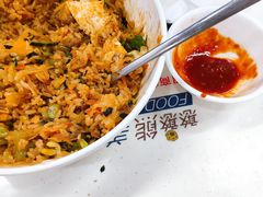 -憨憨熊美食广场(下沙宝龙广场店)