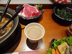 -呷哺呷哺(星光天地店)