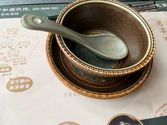 -泰香柠(金港名都滨江店)