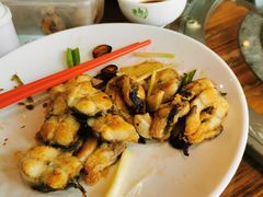 -绿雅居原生态农庄(小涌店)