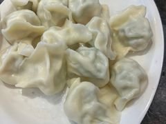 -李记饺子·熏酱东北菜(欢乐谷店)