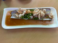 -無招牌海鮮(芽笼店)