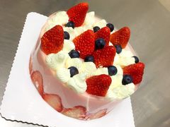 成品-爱之旅diy烘焙坊(西直门店)