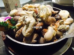 -蠔爺王志德生蚝馆(金沙湾店)