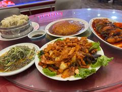 -闻香阁·清真(光荣道店)