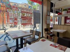 -华莱士·全鸡汉堡(六渡桥店)