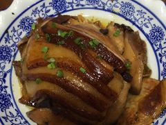 -临潼印象·特色陕菜