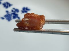 脆皮叉烧-炳胜私厨(中达旗舰店)