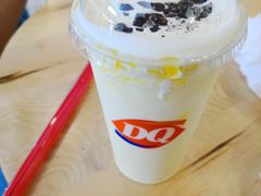 -DQ·蛋糕·冰淇淋(金桥店)