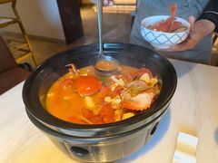 -菲乐餐厅(三十年经营·湖滨路店)