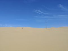 -达拉特旗响沙湾旅游区