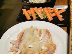 -润泽园椰子鸡(汇一城店)