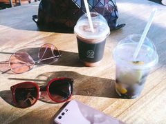-Cafe Aewol Monsant