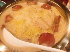 酸菜血肠-小时候2013(瀚新店)