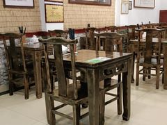 大堂-伊兰麒兰馨园·川菜·清真馆(339电视塔店)