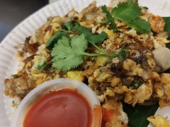 -金伯利街美食夜市