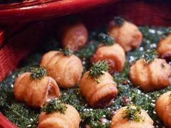 -环球港凯悦 · 享悦中餐厅