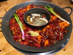 -楠火锅(广州总店)