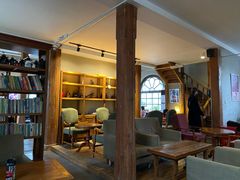 -1901 Cafe(西四店)