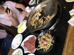 -纸盐河码头火锅(十八梯店)