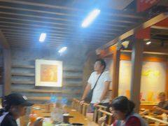 -呷哺呷哺 黄金牧场 (欢乐谷店)
