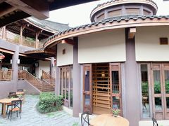 -青城山六善酒店·紫氣園中餐厅