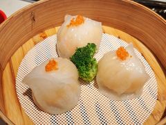 -避风塘·老港味餐厅·茶档(长宁龙之梦店)