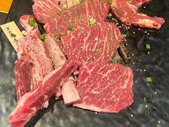 -千寻烧肉(政务区店)